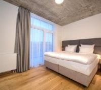 Two Bedroom Apartment with terrace