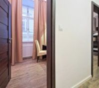 Pronájem bytu Praha