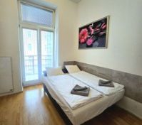 Pronájem bytu Praha