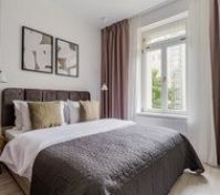 Pronájem bytu Praha