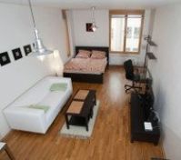 Pronájem bytu Praha