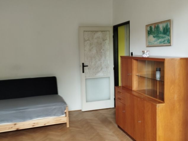 Pronájem bytu Praha