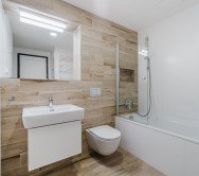 Pronájem bytu Praha