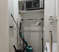 Pronájem bytu Praha