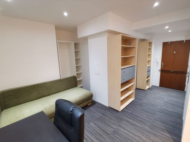 Pronájem bytu Praha