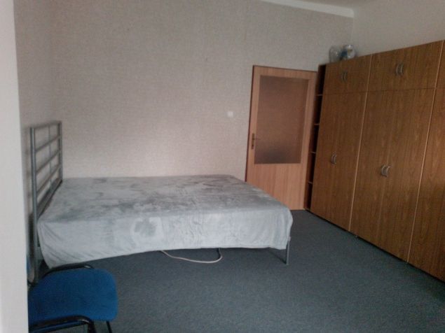 Pronájem pokoje Brno