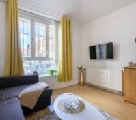 Pronájem bytu Praha