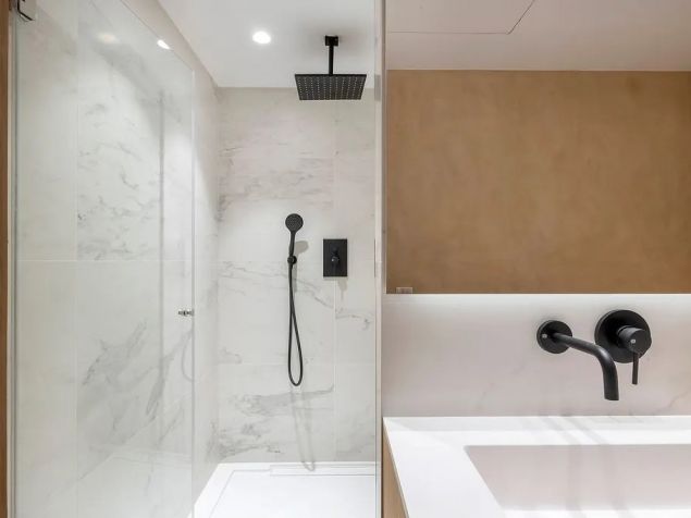 Pronájem bytu Praha