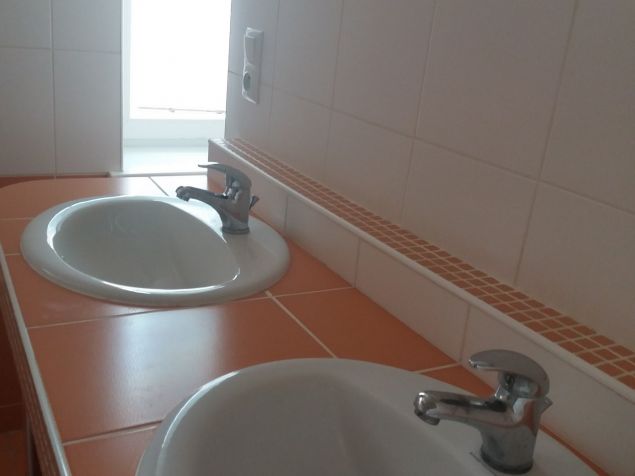 Pronájem bytu Ostrava