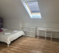 Pronájem bytu Praha