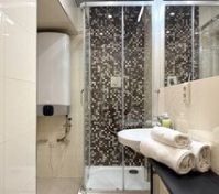 Pronájem bytu Praha