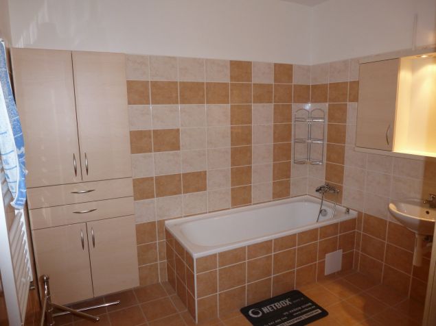 Spolubydlení Jihlava