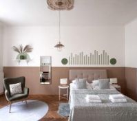 Pronájem bytu Praha