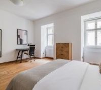 Pronájem bytu Praha