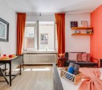 Pronájem bytu Praha