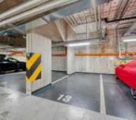 Pronájem bytu Praha