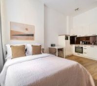 Queen Size Bed