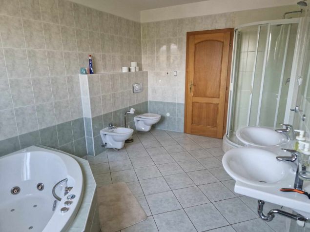 Spolubydlení Dolany