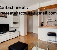 Pronájem bytu Praha