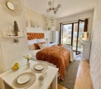 Pronájem bytu Praha