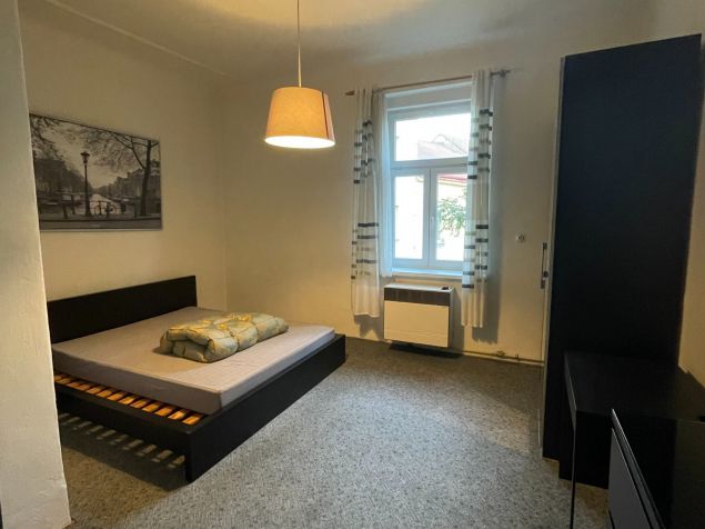 Pronájem bytu Praha