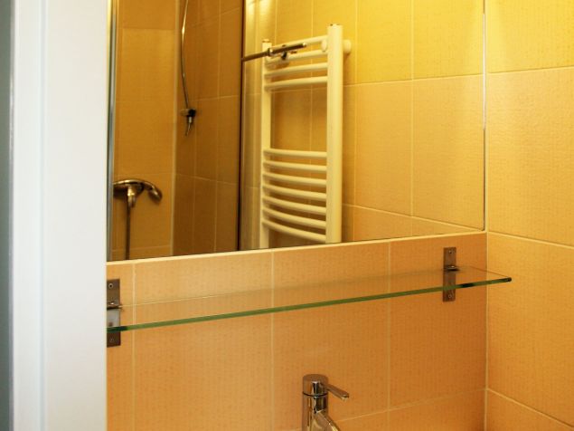 Spolubydlení Ostrava