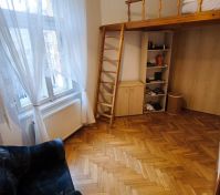 Pronájem pokoje Praha