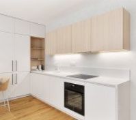 Pronájem bytu Praha