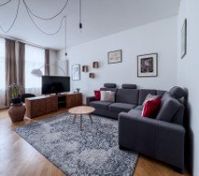 Pronájem bytu Praha