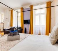 Pronájem bytu Praha