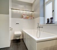 Pronájem bytu Praha