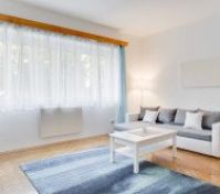 Pronájem bytu Praha