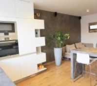 Pronájem bytu Praha