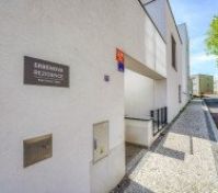 Pronájem bytu Praha