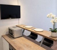 Pronájem bytu Praha