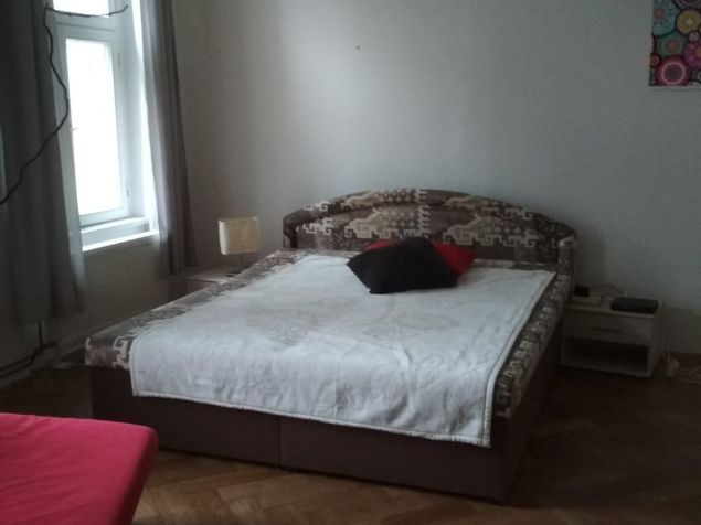 Pronájem bytu Praha