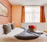 Pronájem bytu Praha