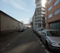 Pronájem bytu Praha