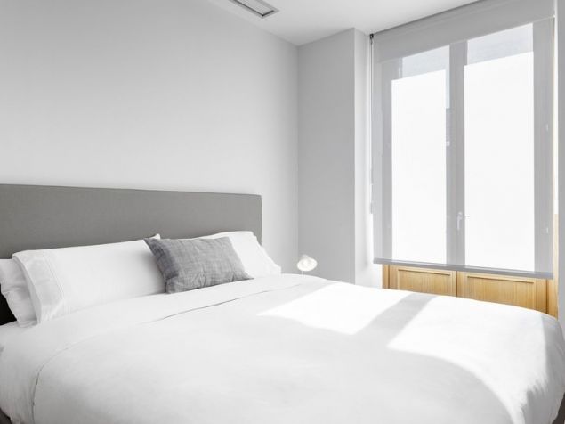 Pronájem bytu Praha