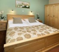 Ložnice pokoj č. 6