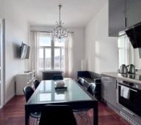 Pronájem bytu Praha