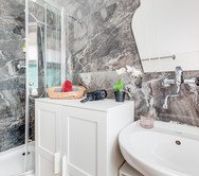 Pronájem bytu Praha