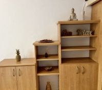 Pronájem bytu Praha