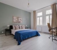 Pronájem bytu Praha