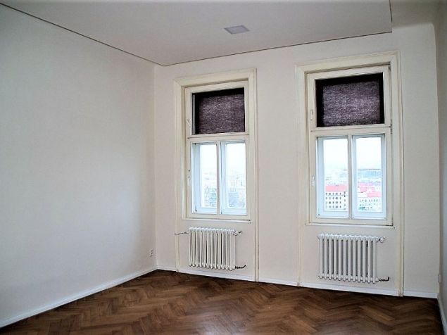 Pronájem bytu Praha