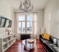 Pronájem bytu Praha