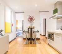 Pronájem bytu Praha