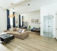 Living room image 2