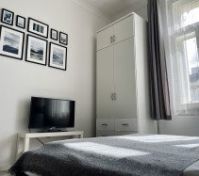 Pronájem bytu Praha