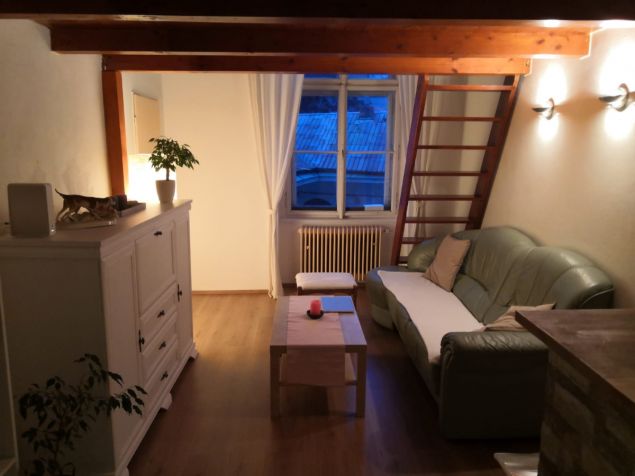 Pronájem pokoje Praha